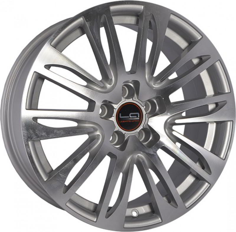 Литой колесный диск Audi Replica A49 SF 7,5x16 5x112 ET45 D66,6