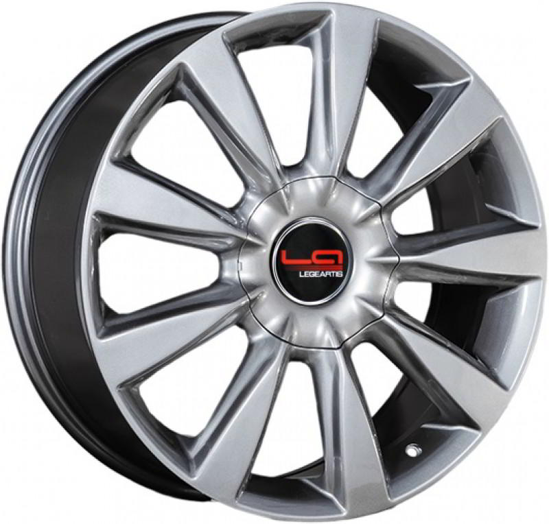 Литой колесный диск Infinity Replica INF10 GM 8,0x20 5x114,3 ET40 D66,1
