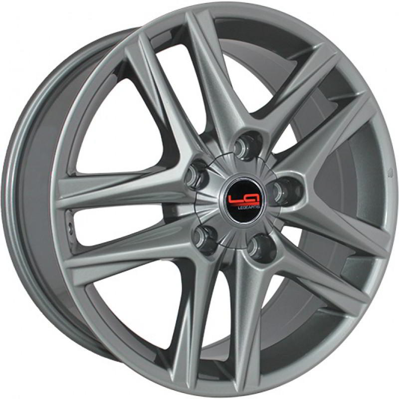 Литой колесный диск Lexus Replica LX35 MG 8,5x20 5x150 ET60 D110,2