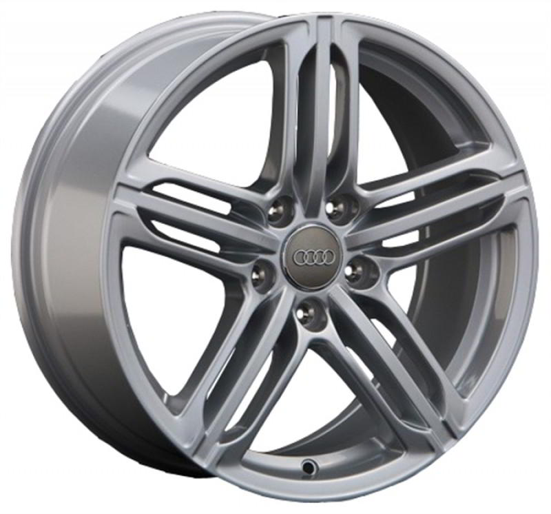 Литой колесный диск Audi Replica A36 7,5x17 5x112 ET43 D57,1