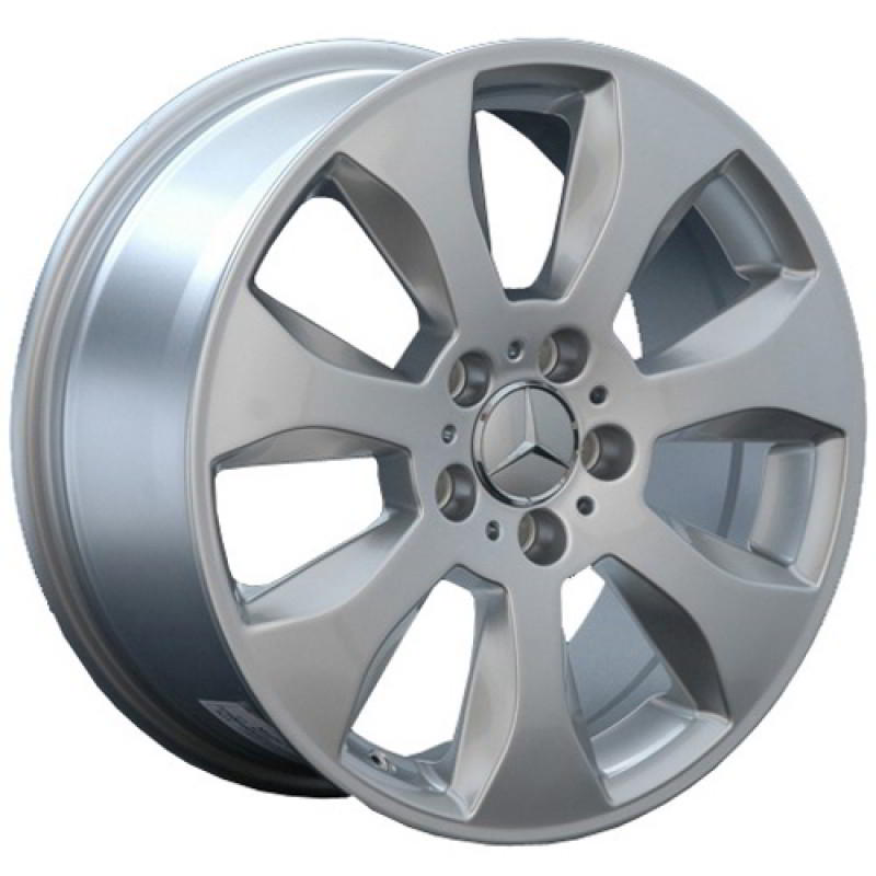 Литой колесный диск Mercedes Replica MR68 8,5x20 5x112 ET45 D66,6