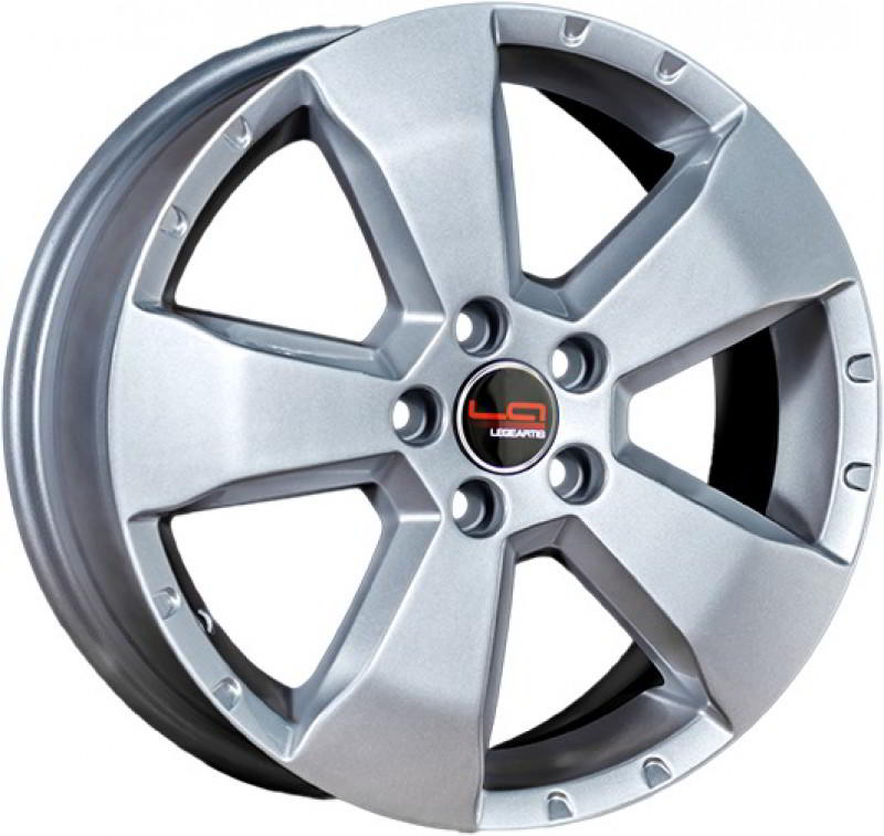 Литой колесный диск Subaru Replica SB18 6,5x16 5x100 ET48 D56,1