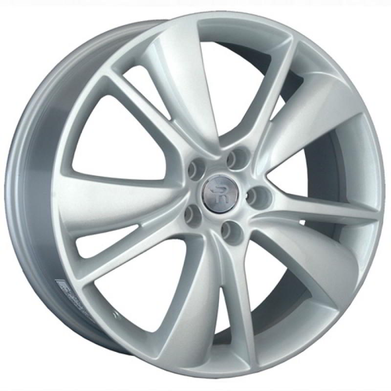 Литой колесный диск Toyota Replica TY131 8,0x20 5x114,3 ET35 D60,1
