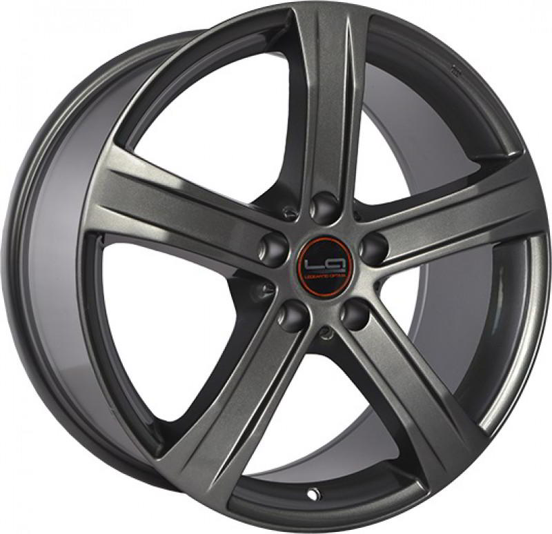 Литой колесный диск Mercedes Replica MR84 GM 8,5x18 5x112 ET43 D66,6