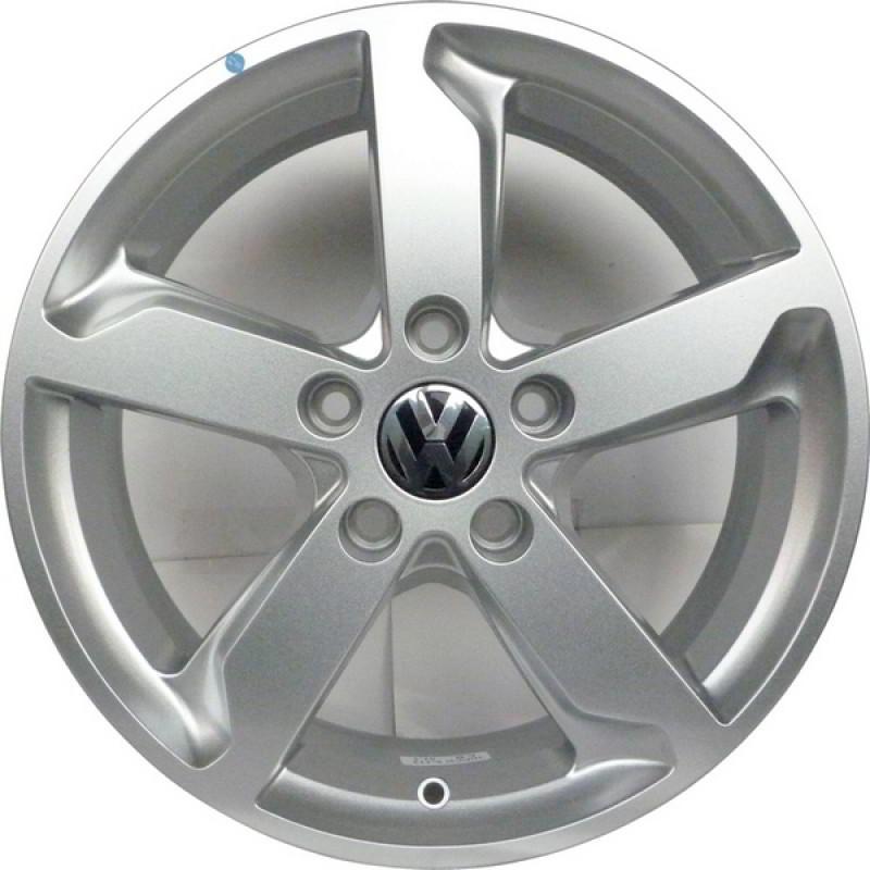 Литой колесный диск Volkswagen Replica VV99 6,5x16 5x112 ET43 D57,1