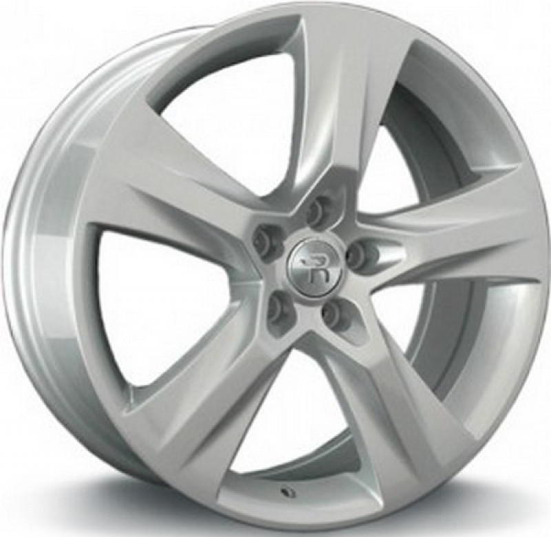 Литой колесный диск Lexus Replica LX90 7,5x19 5x114,3 ET35 D60,1