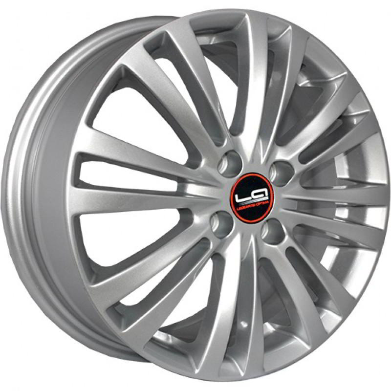 Литой колесный диск Hyundai Replica HND107 6,0x15 4x100 ET46 D54,1