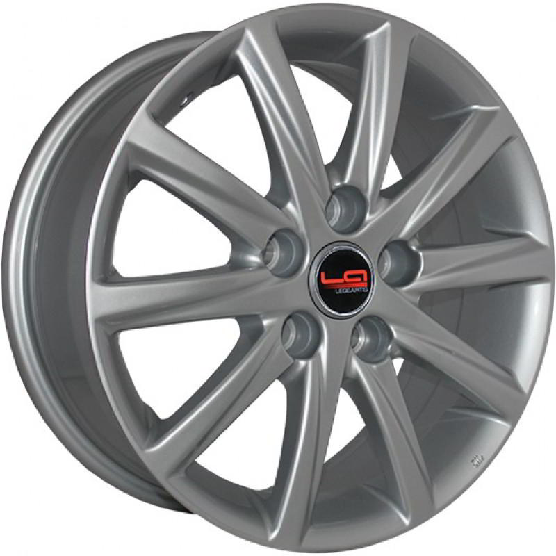 Литой колесный диск Toyota Replica TY132 6,5x16 5x114,3 ET45 D60,1