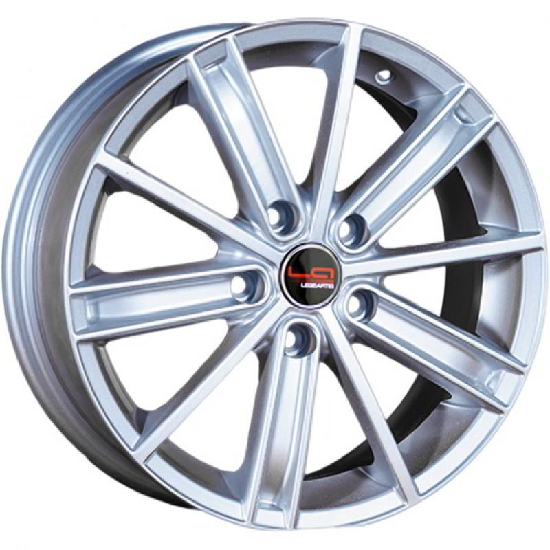 Литой колесный диск Volkswagen Replica VV33 7,0x17 5x112 ET40 D57,1