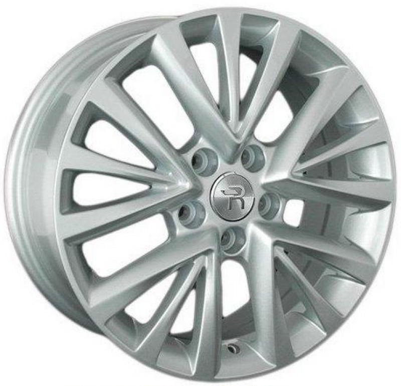 Литой колесный диск Toyota Replica TY222 7,0x18 5x114,3 ET45 D60,1