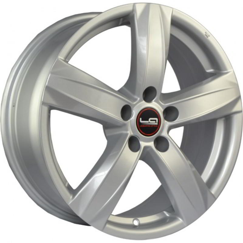 Литой колесный диск Opel Replica OPL11 7,0x17 5x120 ET41 D67,1