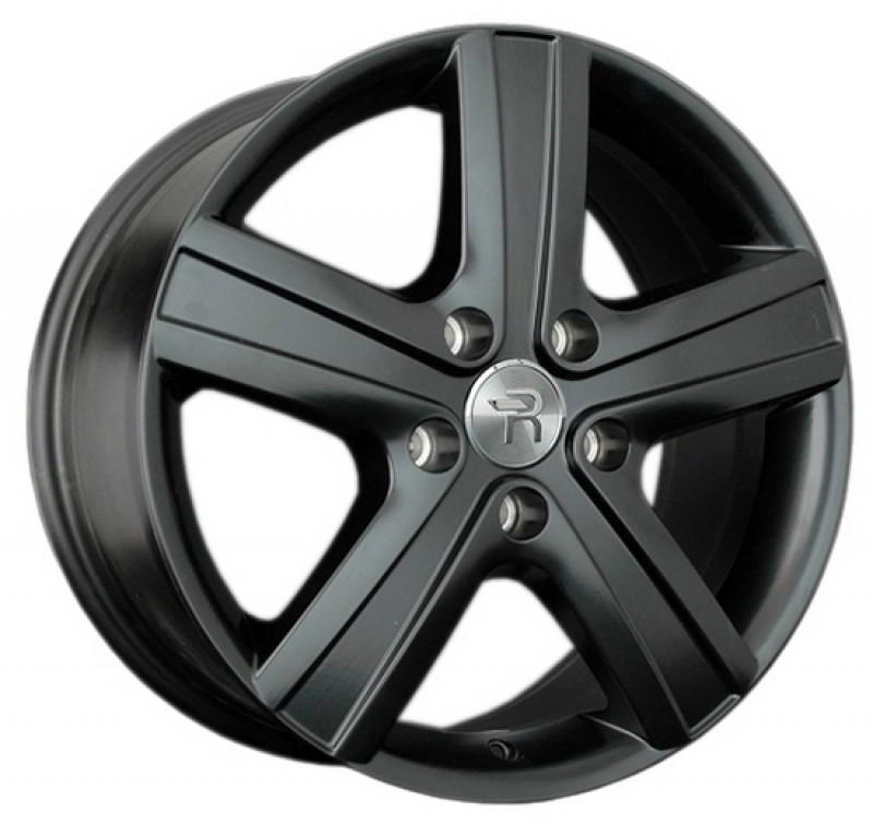 Литой колесный диск Volkswagen Replica VV59 BM 7,5x17 5x120 ET55 D65,1