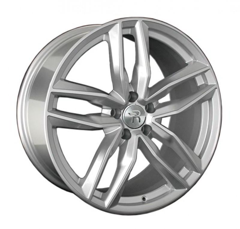 Литой колесный диск Audi Replica A102 8,5x19 5x112 ET43 D66,6