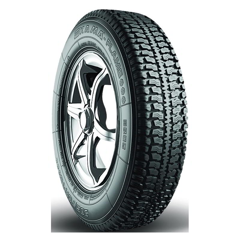 Всесезонные шины Кама Кама-FLAME 205/70R16 91Q