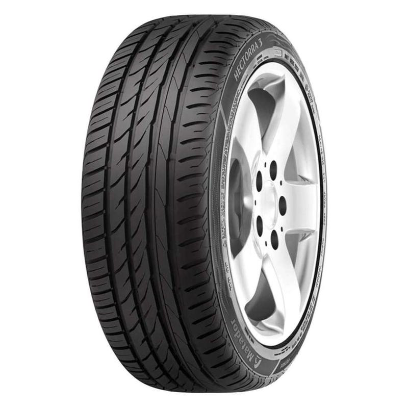 Летние шины Matador MP 47 Hectora 3 185/65R15 88H