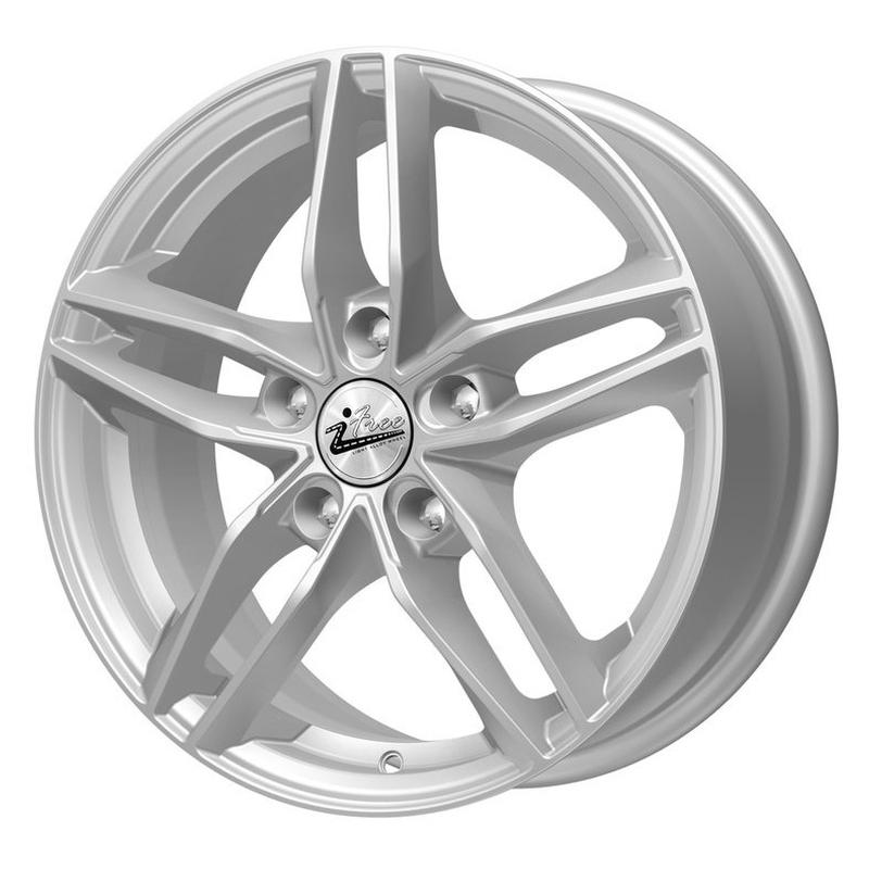 Литой колесный диск iFree Moskva KC689 нео-классик 6,5x16 5x112 ET38 D66,6