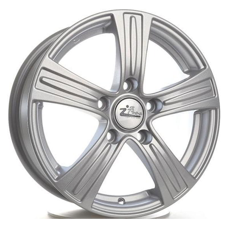 Литой колесный диск iFree S.U. KC691 нео-классик 6,0x15 5x108 ET43 D67,1