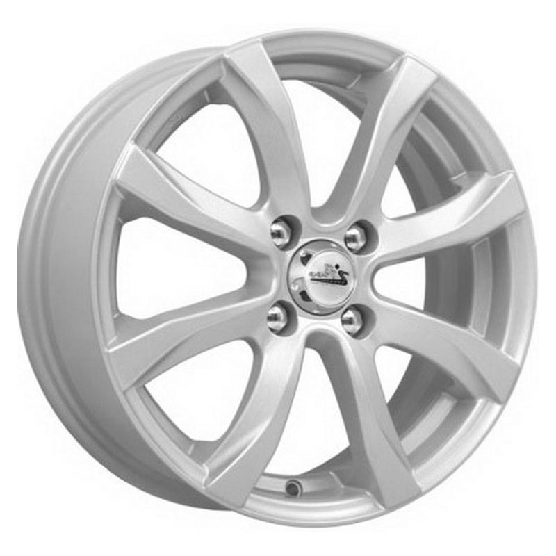 Литой колесный диск iFree Дайс KC696 нео-классик 6,0x15 4x108 ET45 D63,35