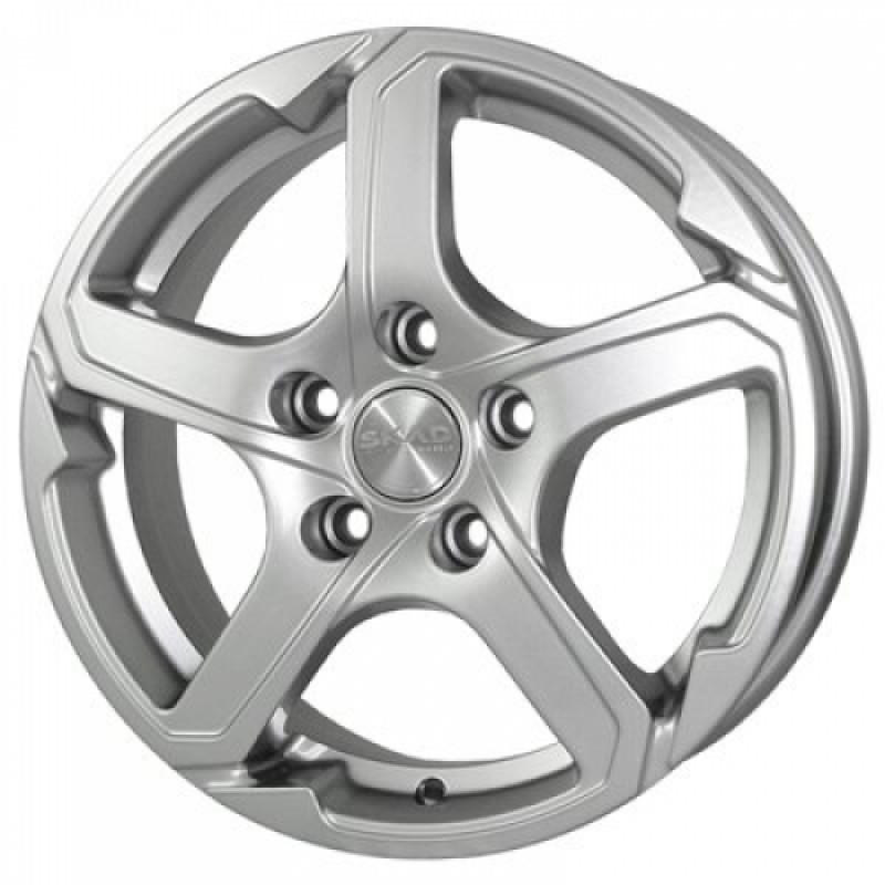 Литой колесный диск Skad Аллигатор Селена 6,0x15 4x108 ET45 D67,1