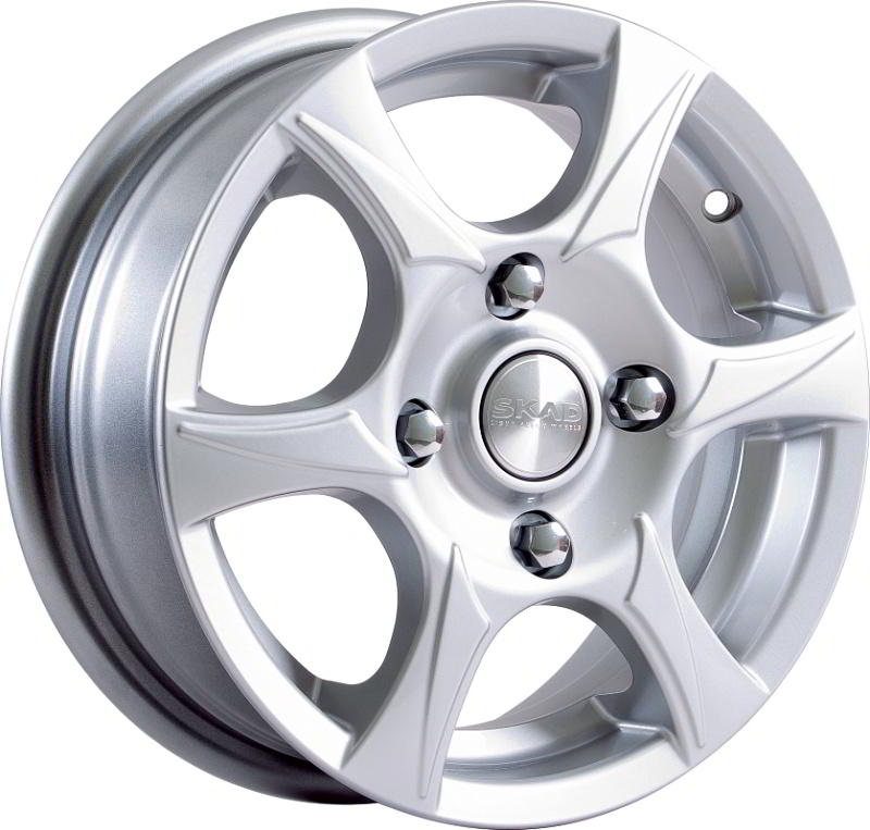 Литой колесный диск Skad Аэро Селена 5,0x13 4x100 ET45 D67,1