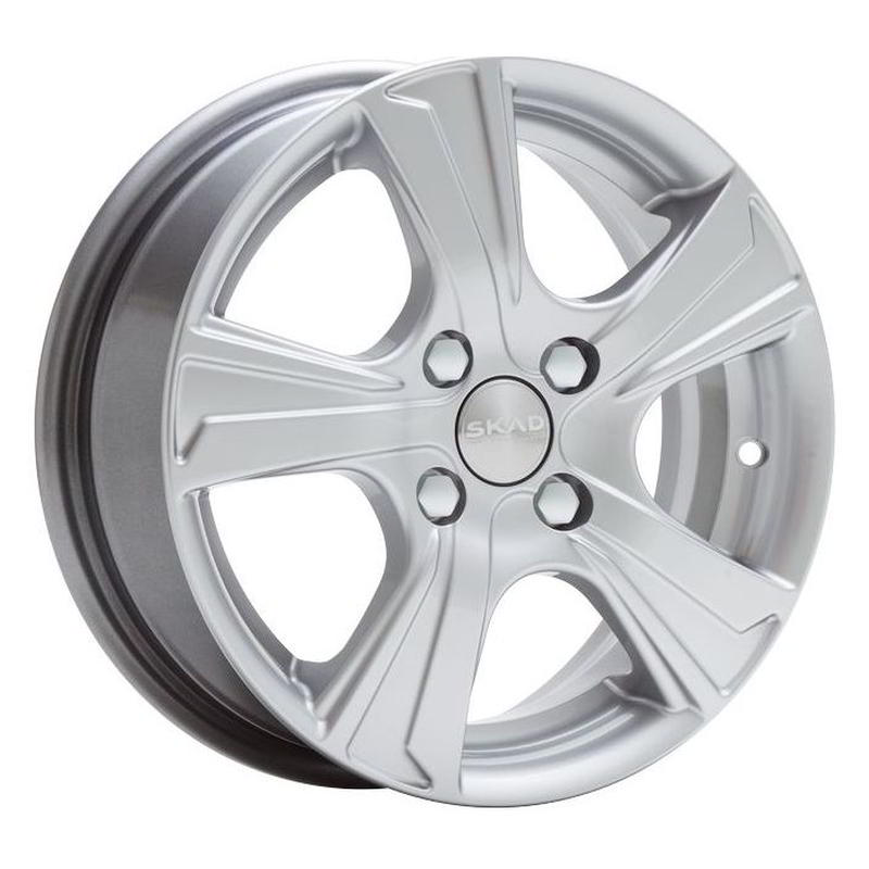Литой колесный диск Skad Крит Селена 5,5x14 4x98 ET38 D58,6