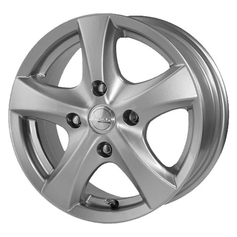 Литой колесный диск Skad Уран-2 Селена 5,5x14 4x98 ET35 D58,6
