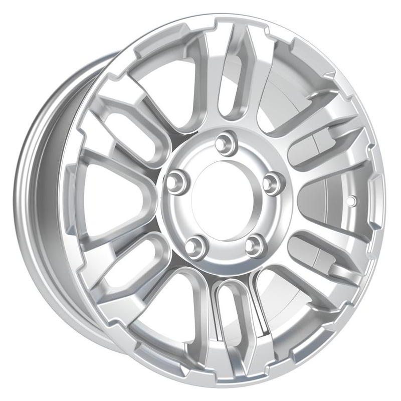 Литой колесный диск Skad Тайга Селена 7,0x16 5x139,7 ET40 D98,5