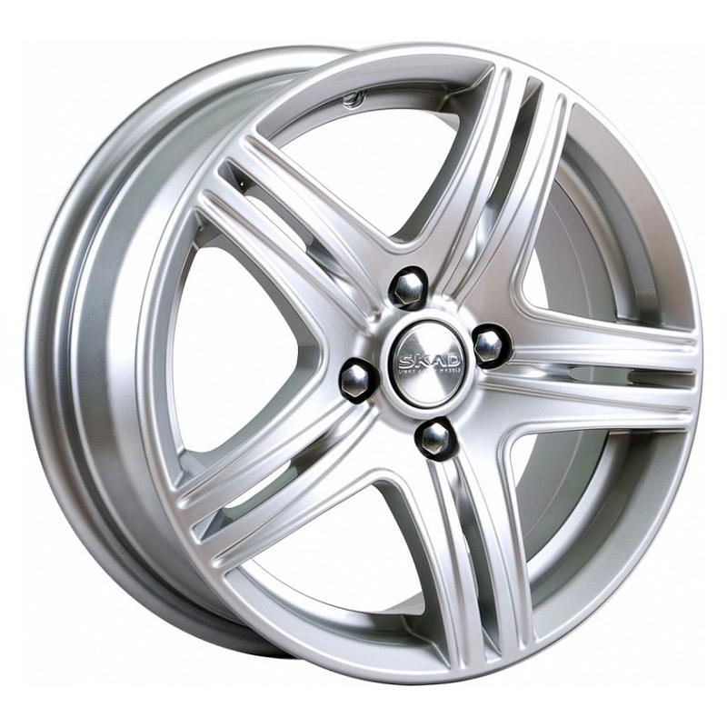 Литой колесный диск Skad Сити Селена 6,0x15 4x108 ET38 D67,1