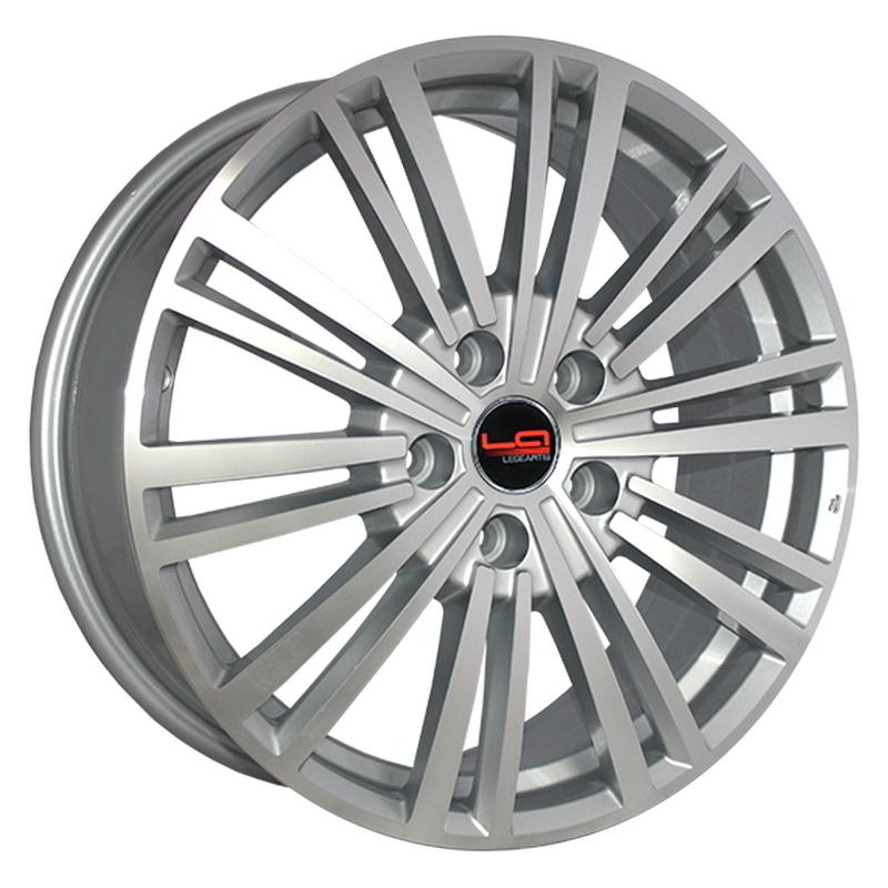 Литой колесный диск Volkswagen Replica VV136 SF 7,0x17 5x112 ET54 D57,1