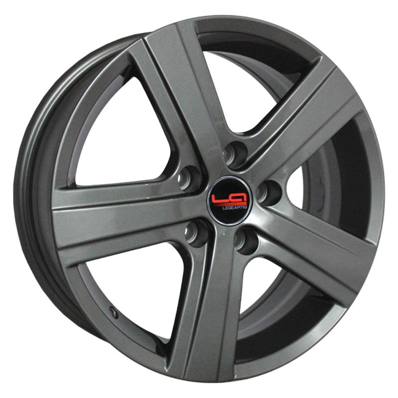 Литой колесный диск Volkswagen Replica VV119 GM 6,5x16 5x112 ET33 D57,1