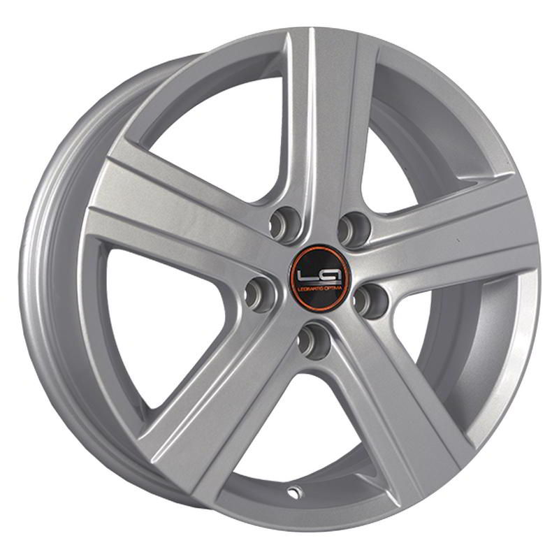 Литой колесный диск Volkswagen Replica VV119 6,5x16 5x112 ET33 D57,1