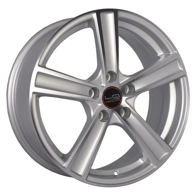 Литой колесный диск Volkswagen Replica VV120 SF 7,0x16 5x112 ET42 D57,1