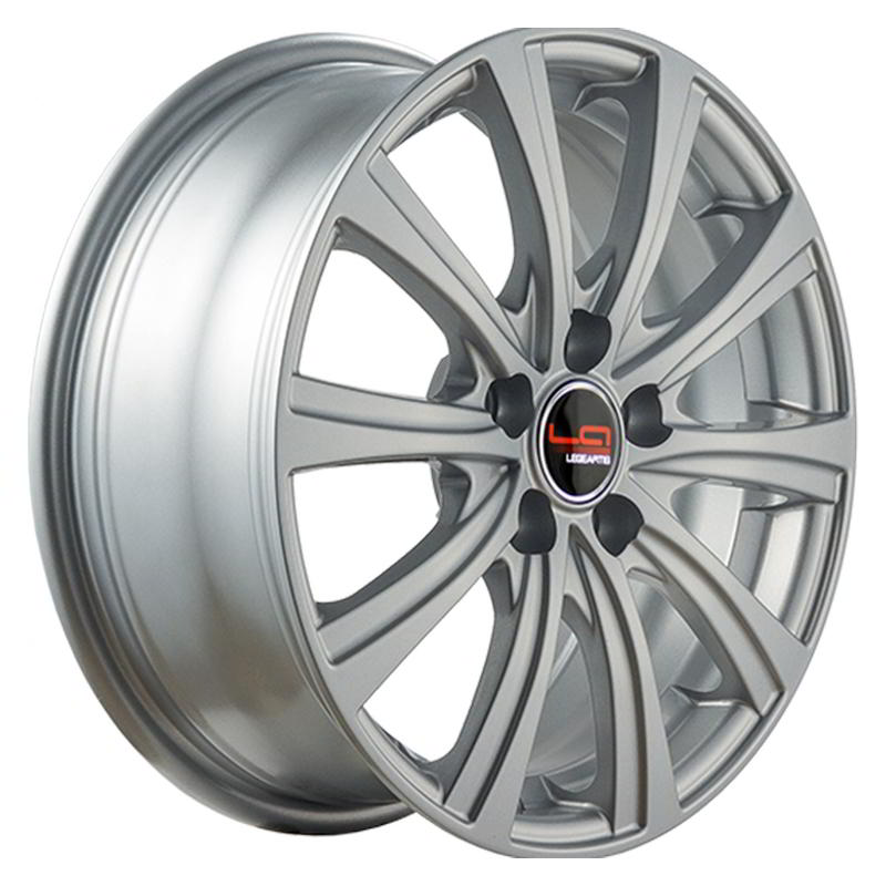 Литой колесный диск Volkswagen Replica VV122 6,0x15 5x112 ET47 D57,1