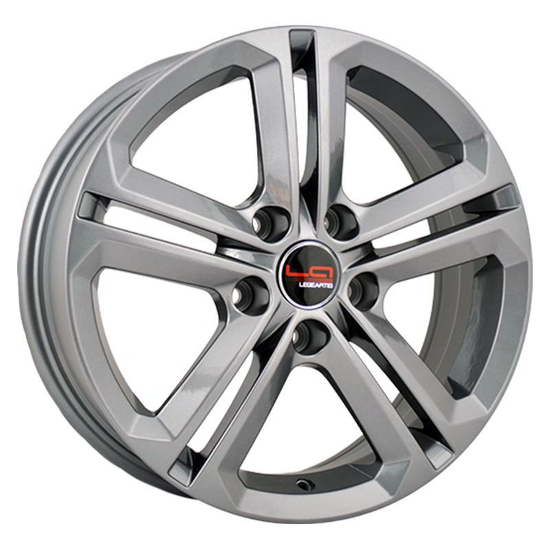 Литой колесный диск Volkswagen Replica VV46 6,5x16 5x112 ET43 D57,1