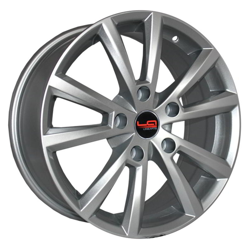 Литой колесный диск Volkswagen Replica VV54 7,5x17 5x120 ET55 D65,1