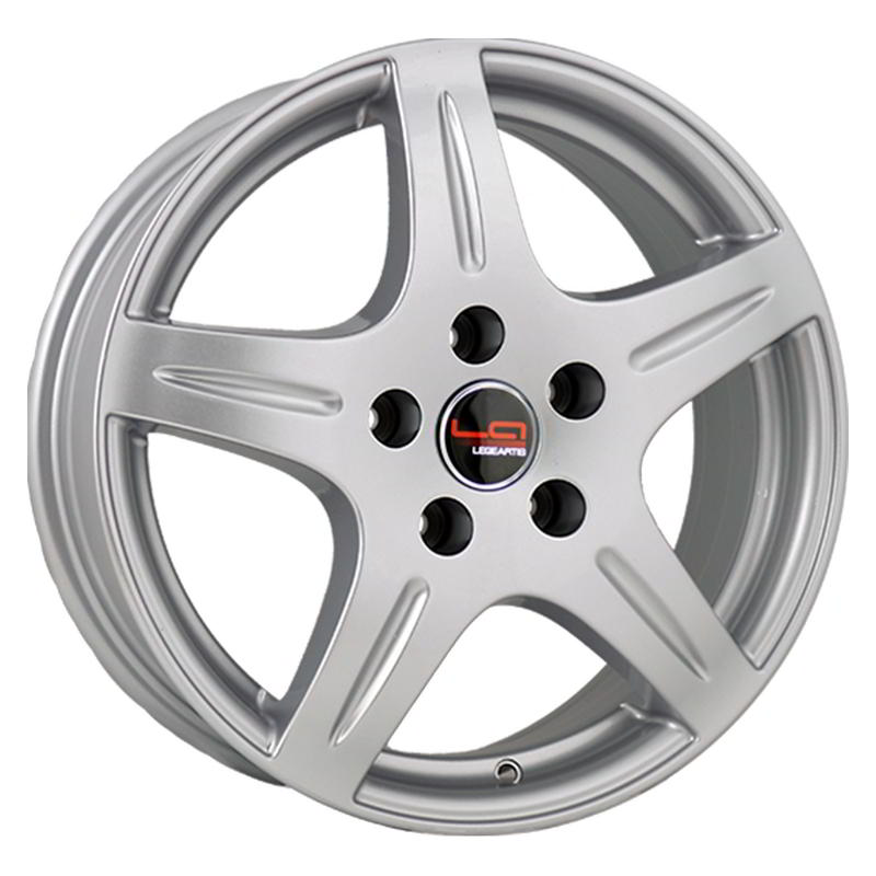 Литой колесный диск Volkswagen Replica VV67 6,5x16 5x112 ET46 D57,1