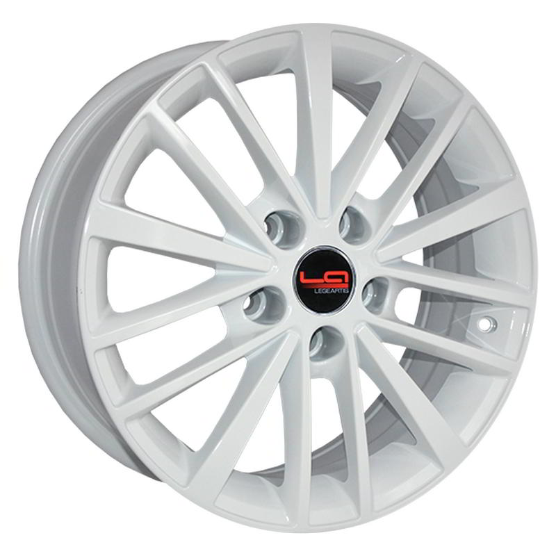Литой колесный диск Volkswagen Replica VV71 W 6,5x16 5x112 ET33 D57,1