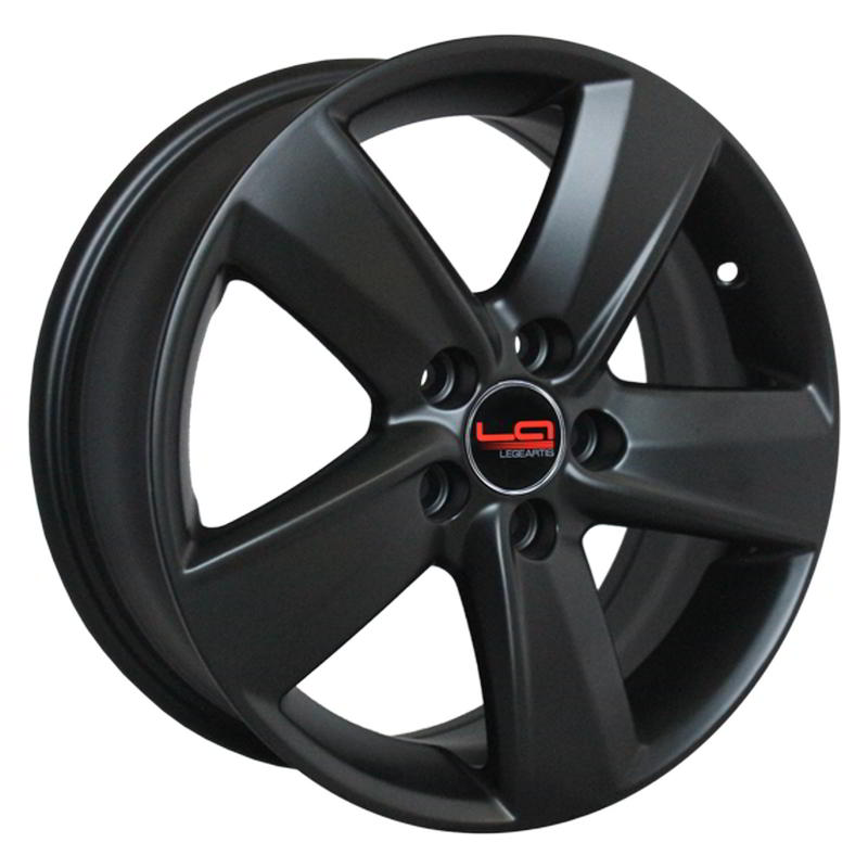 Литой колесный диск Volkswagen Replica VV81 MB 6,0x15 5x100 ET38 D57,1