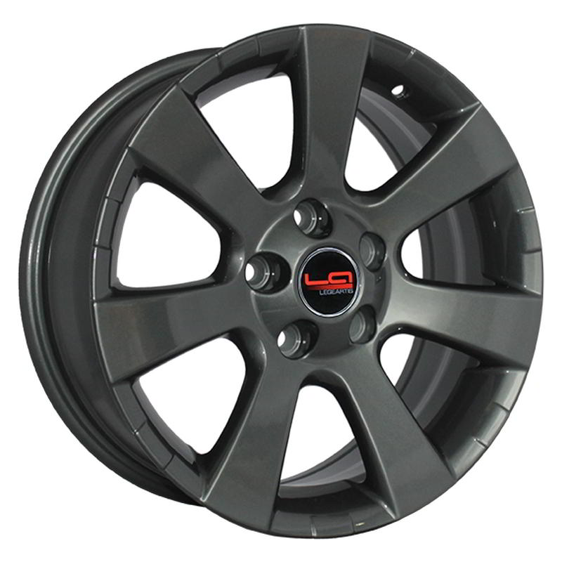 Литой колесный диск Volkswagen Replica VV83 GM 6,5x16 5x112 ET33 D57,1