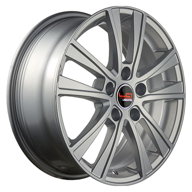 Литой колесный диск Volkswagen Replica VV96 7,0x17 5x120 ET55 D65,1