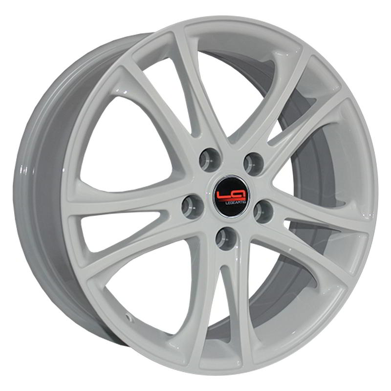 Литой колесный диск Volkswagen Replica VV27 W 6,5x16 5x112 ET41 D57,1