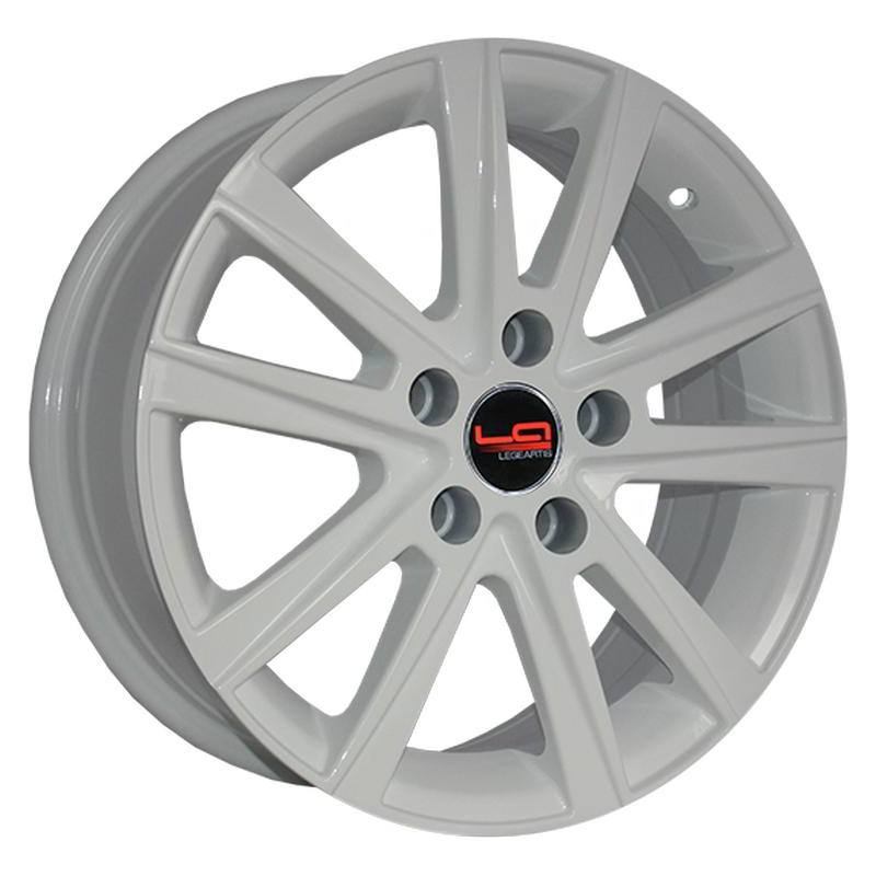 Литой колесный диск Volkswagen Replica VV28 W 6,5x16 5x112 ET42 D57,1