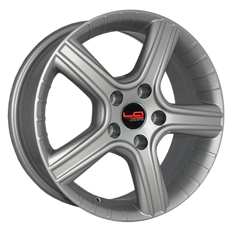 Литой колесный диск Volkswagen Replica VV32 6,5x16 5x112 ET33 D57,1