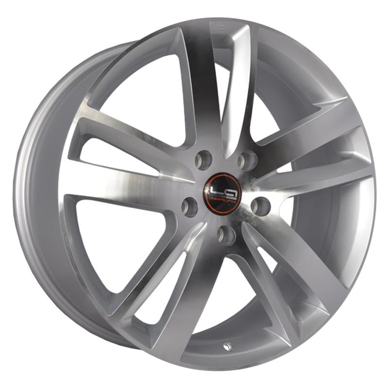 Литой колесный диск Volkswagen Replica VV89 SF 9,0x20 5x130 ET57 D71,6