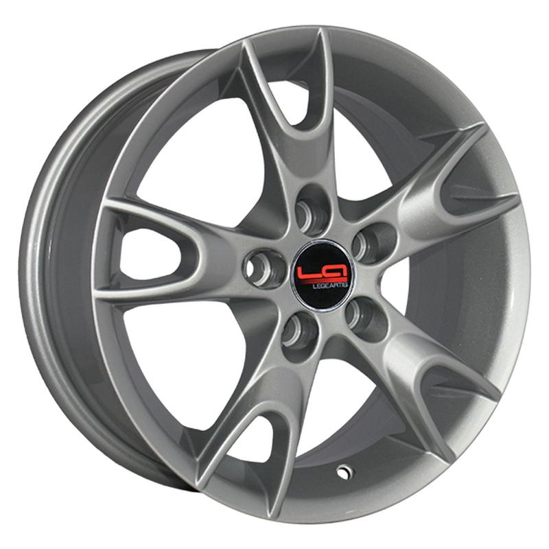 Литой колесный диск Volkswagen Replica VV94 6,5x15 5x100 ET38 D57,1