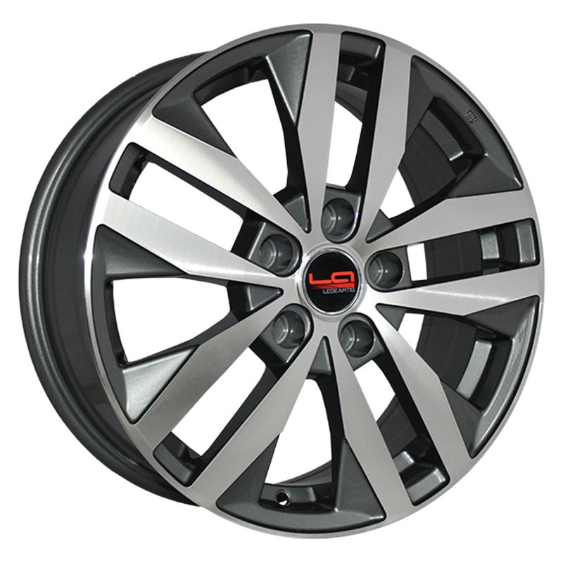 Литой колесный диск Volkswagen Replica VV144 GMF 6,5x16 5x112 ET43 D57,1