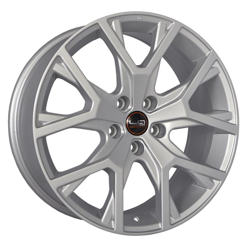 Литой колесный диск Volkswagen Replica VV146 8,0x18 5x112 ET40 D57,1