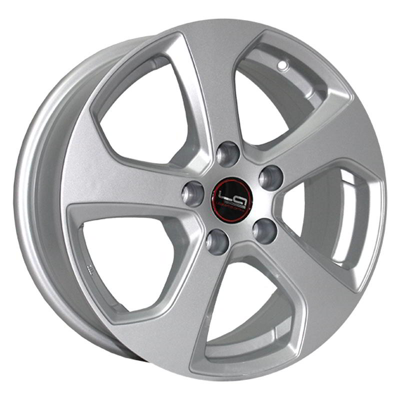 Литой колесный диск Volkswagen Replica VV150 7,0x17 5x112 ET40 D57,1