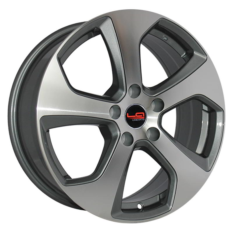 Литой колесный диск Volkswagen Replica VV150 GMF 7,0x17 5x112 ET40 D57,1