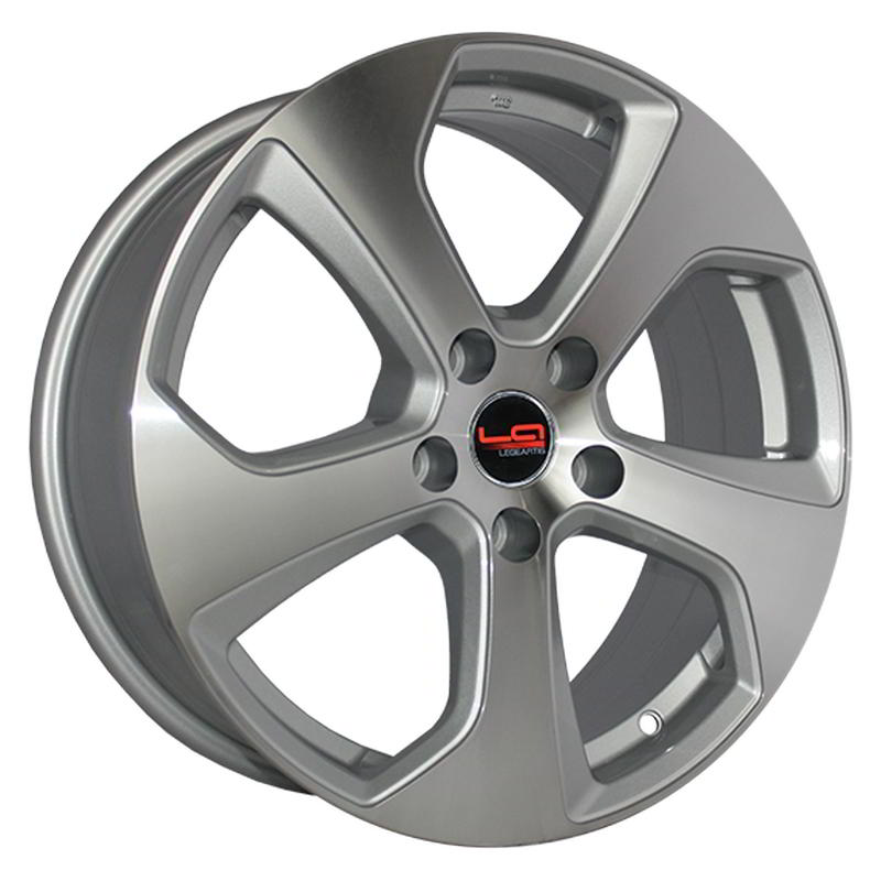 Литой колесный диск Volkswagen Replica VV150 SF 7,0x16 5x112 ET50 D57,1